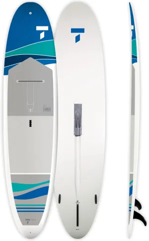 11'6 E-Breeze Performer - Electric Assist Paddleboard SUP