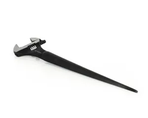 16" Adjustable Spud/Podger Wrench