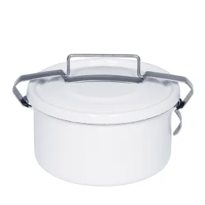 1L Enamel Container