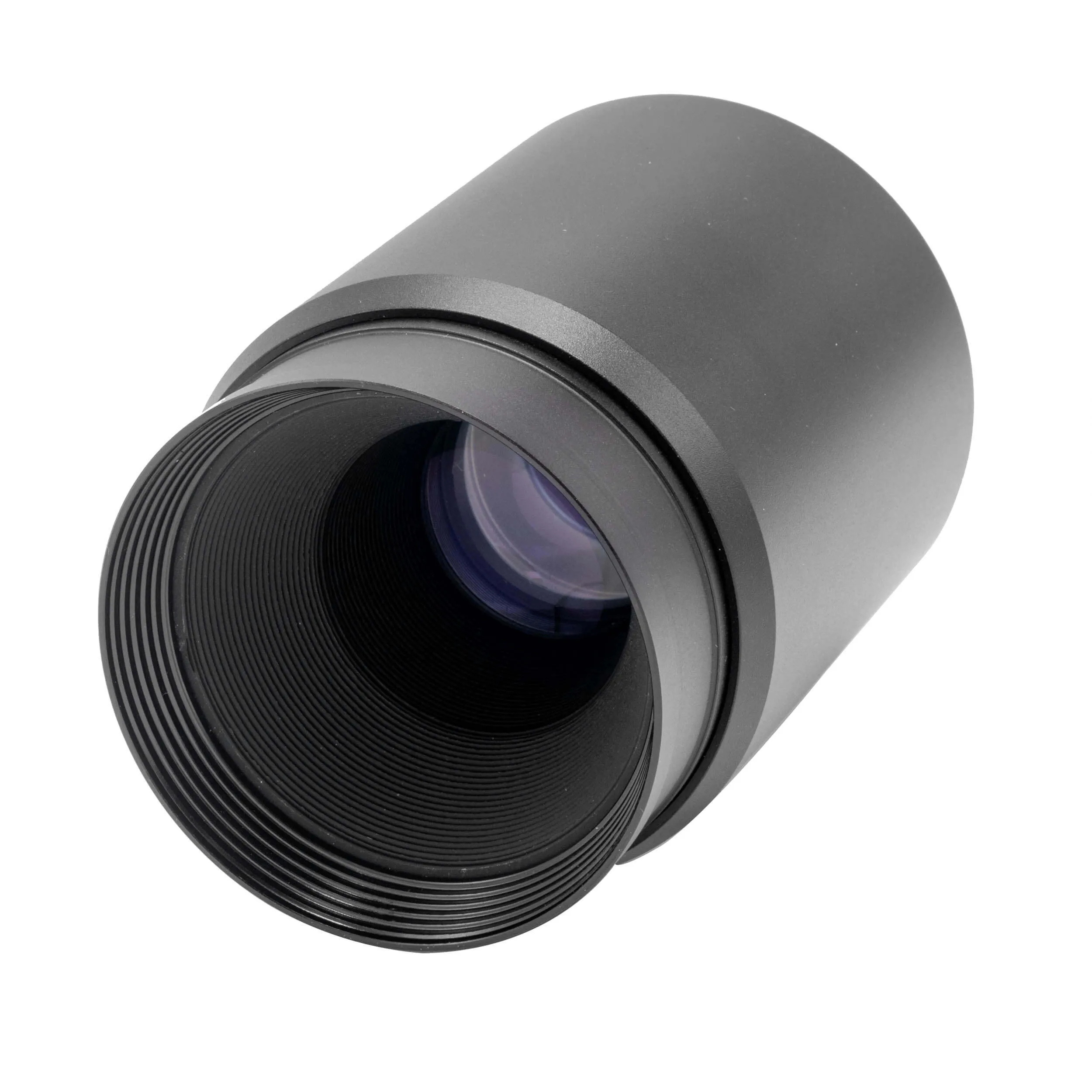 85mm Metal Twist Lens Optic For Optical Snoot Spot Projector II