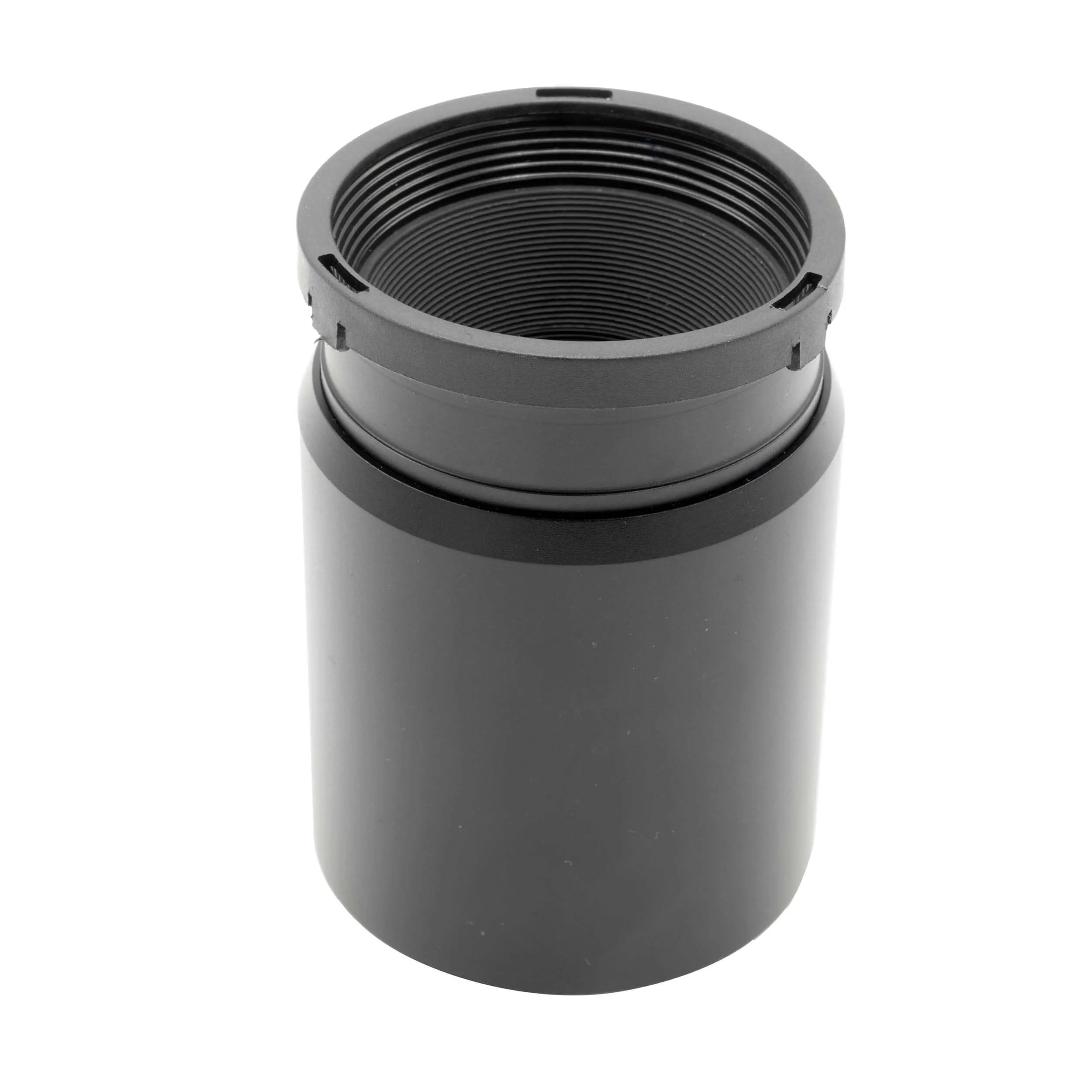 85mm Metal Twist Lens Optic For Optical Snoot Spot Projector II