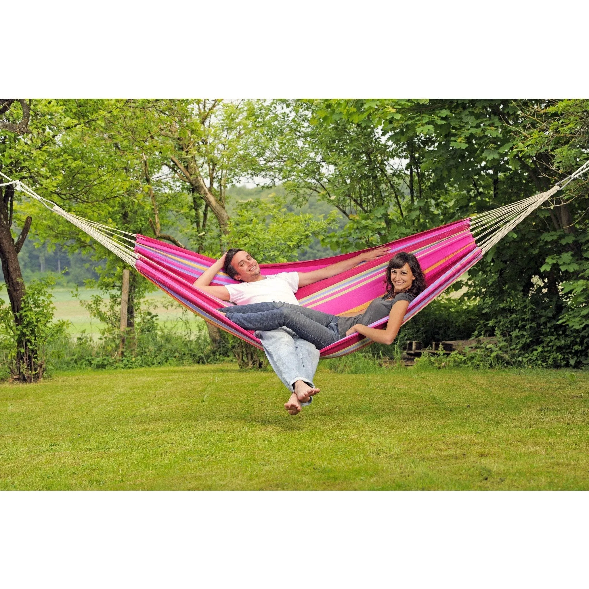 Amazonas Barbados Grenadine Hammock