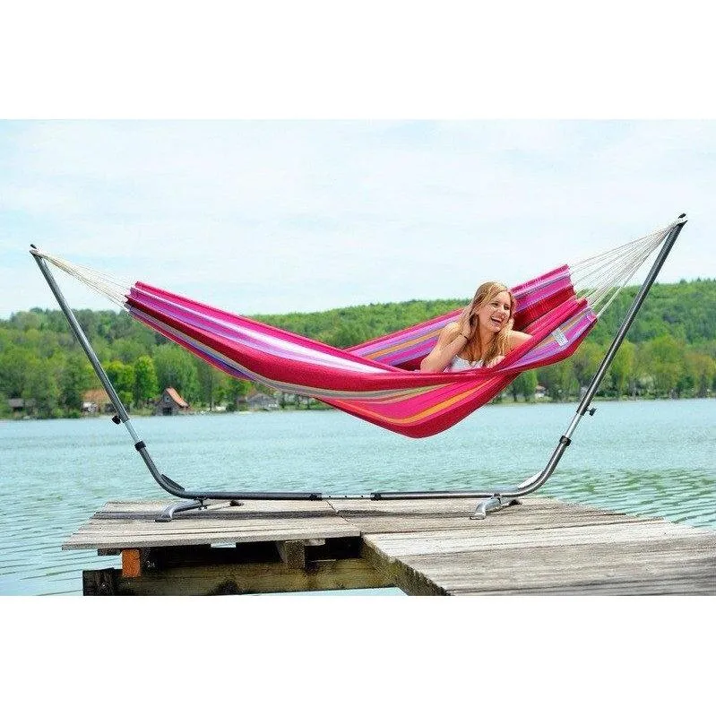 Amazonas Barbados Grenadine Hammock