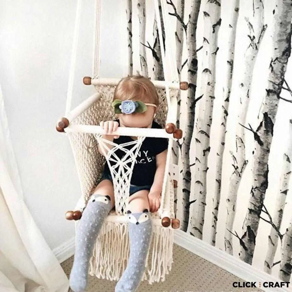 Baby Swing Chair