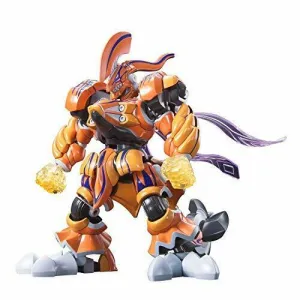 Bandai Little Battlers eXperience #16 LBX Ifreet Ifrit Model Kit