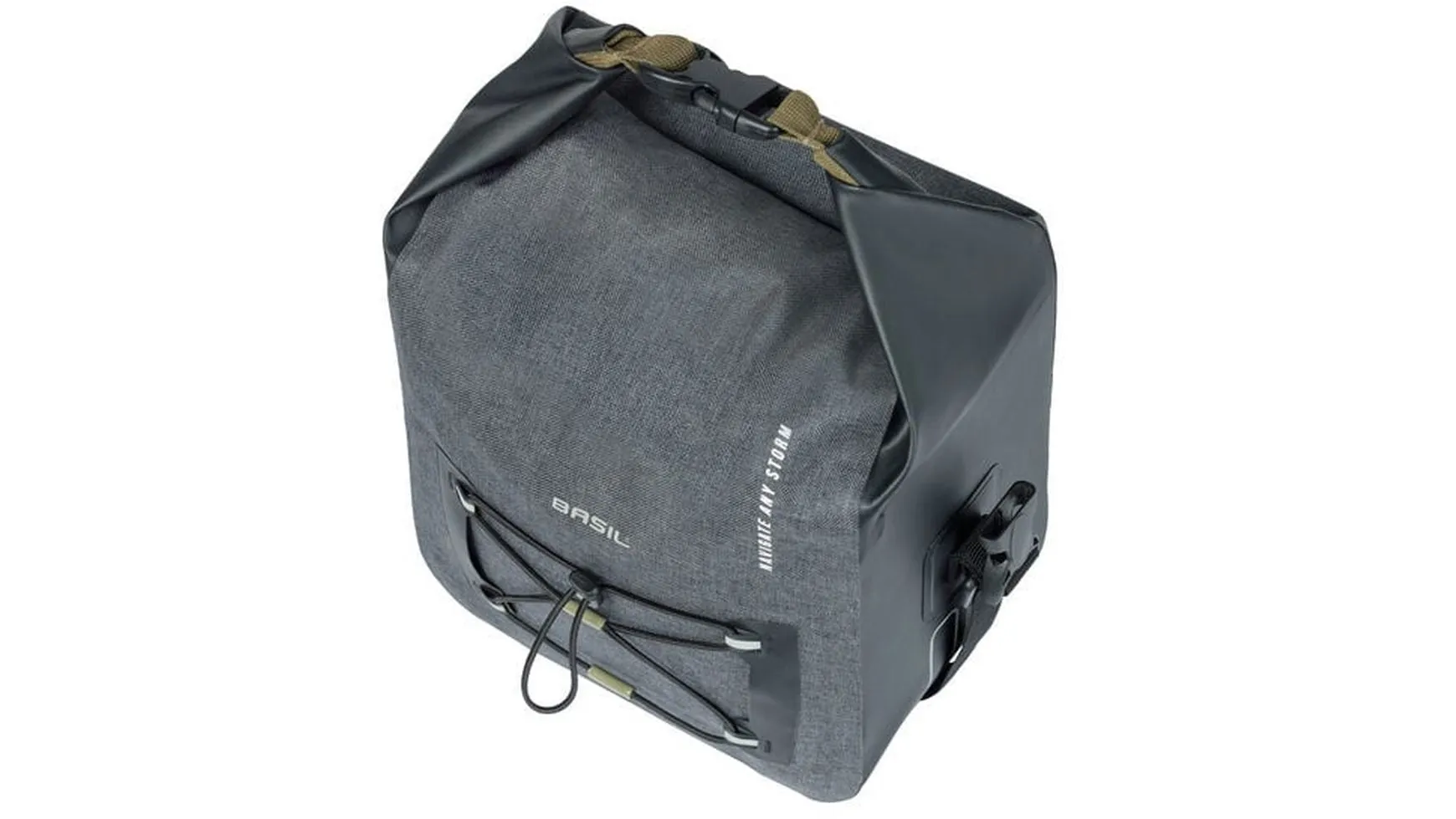 Basil Navigator Storm KF, 10-11 L