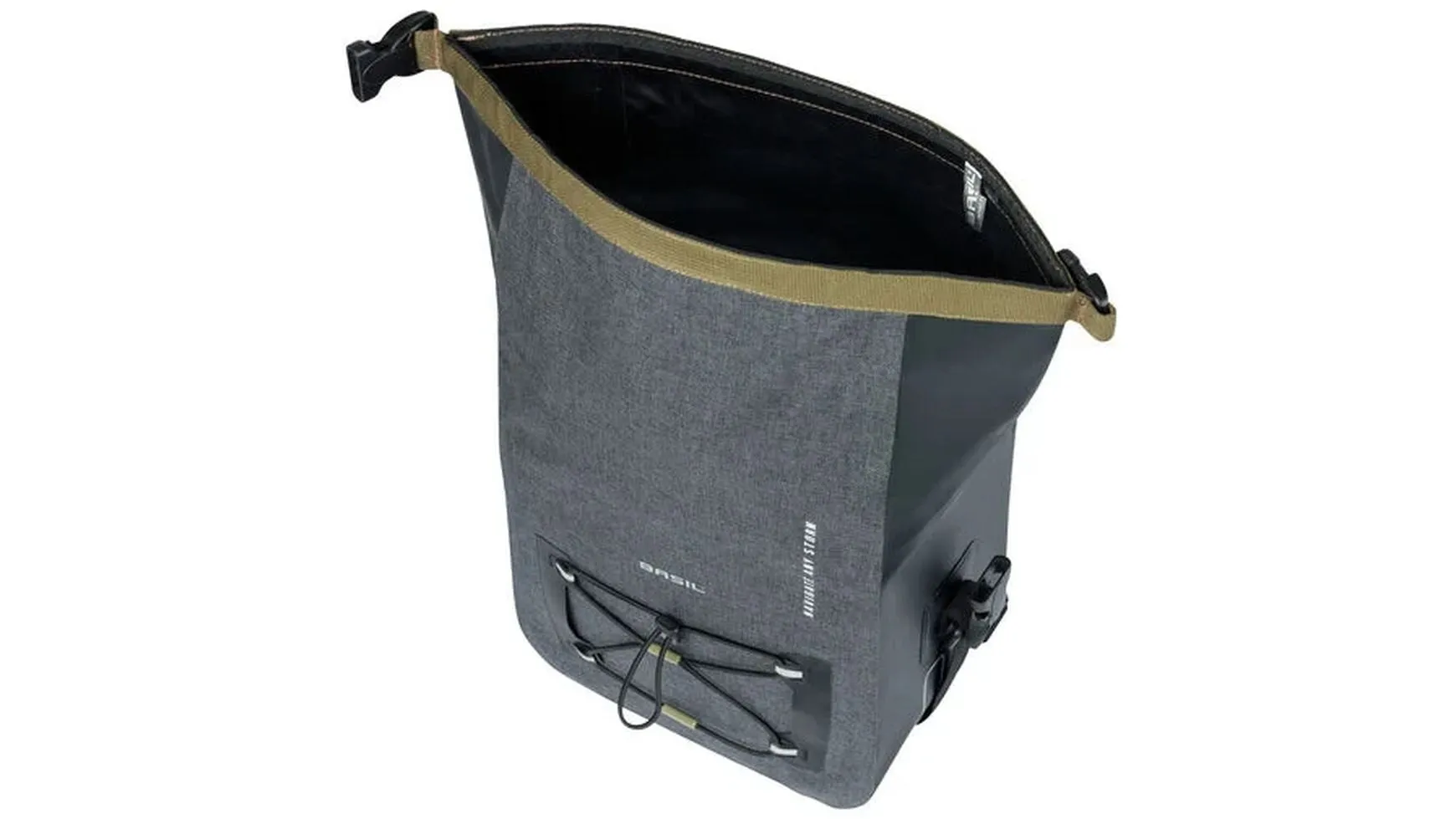 Basil Navigator Storm KF, 10-11 L