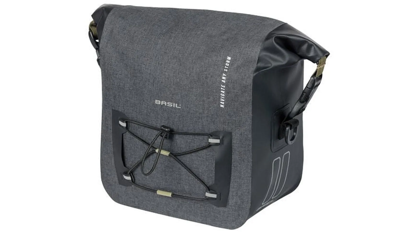 Basil Navigator Storm KF, 10-11 L