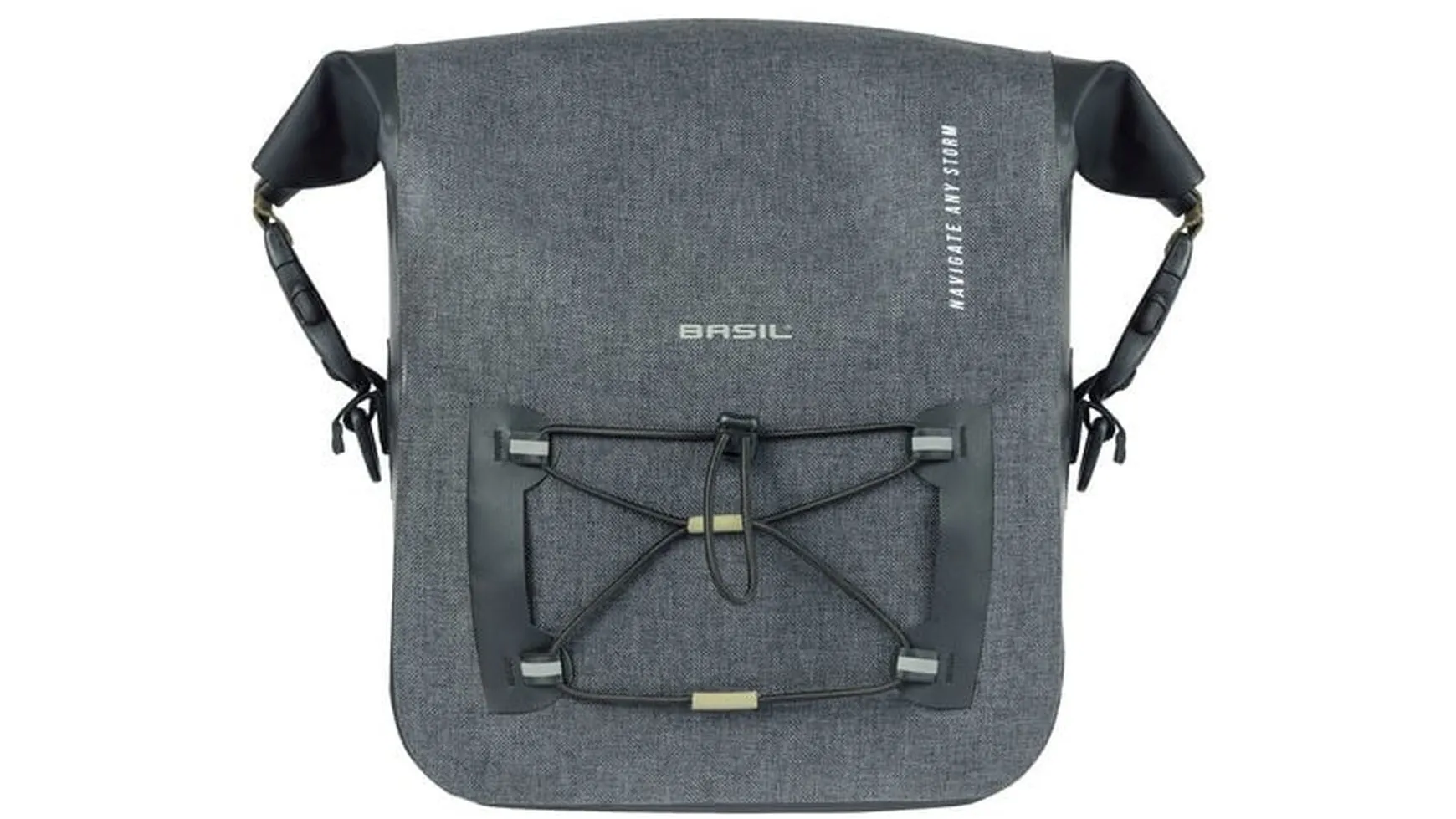 Basil Navigator Storm KF, 10-11 L