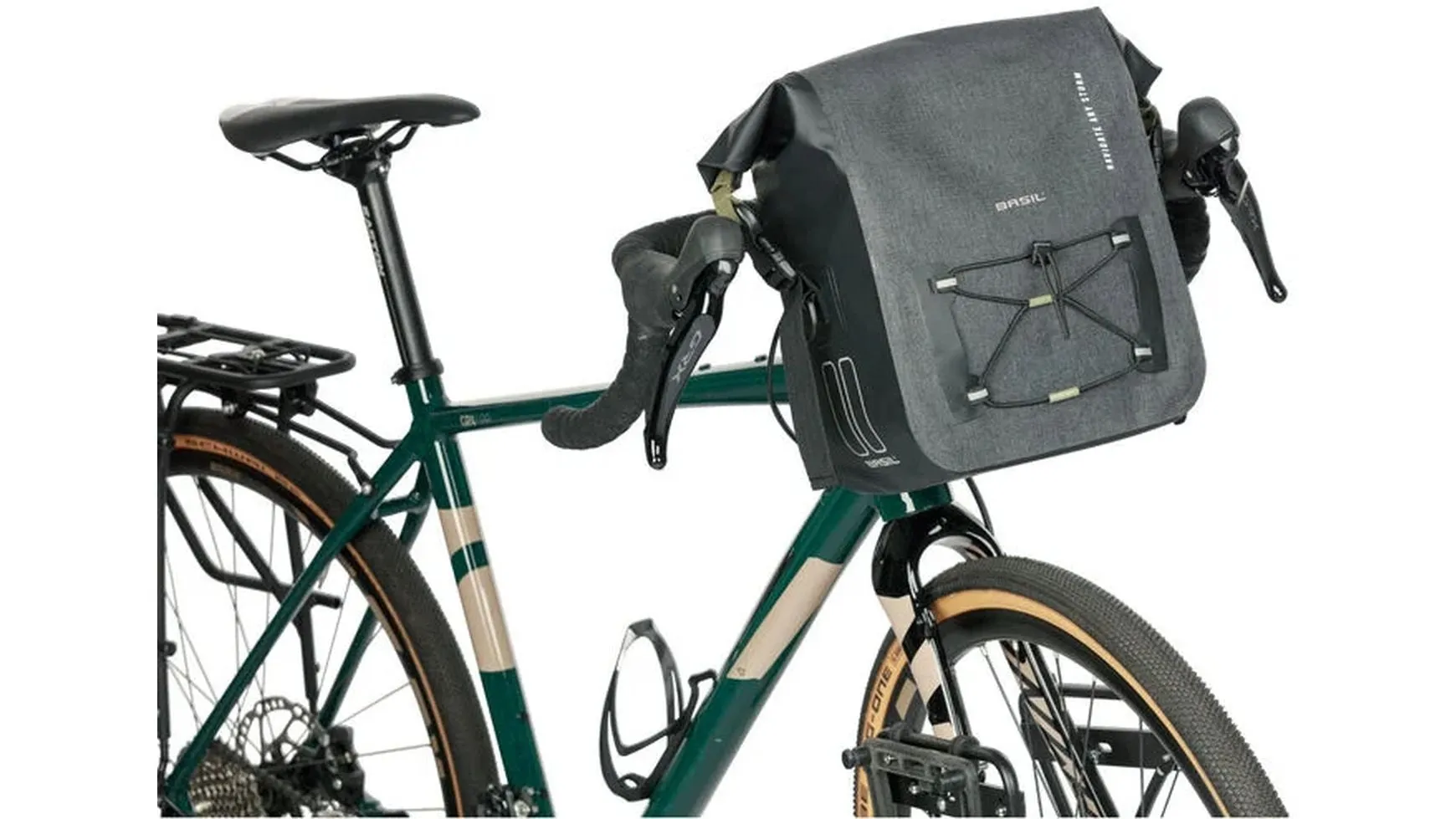 Basil Navigator Storm KF, 10-11 L