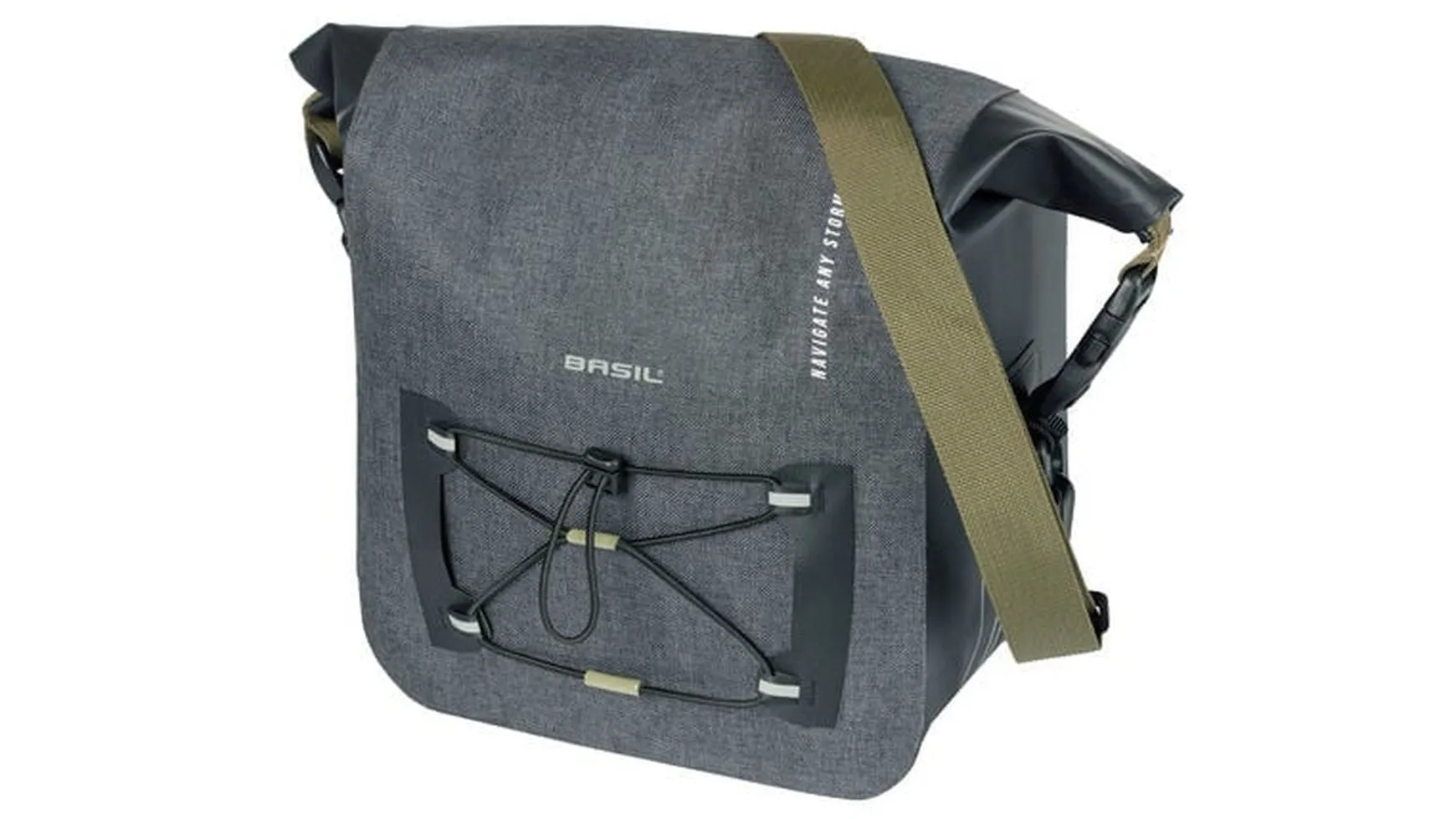 Basil Navigator Storm KF, 10-11 L