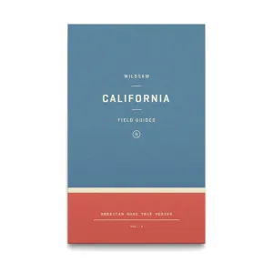 California Field Guides 'California'