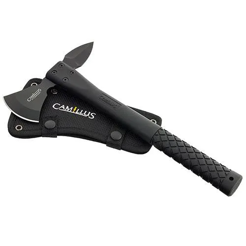 Camillus Ravenous 13" Hatchet