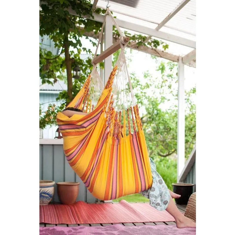 Cayo Hanging Chair - Carneval