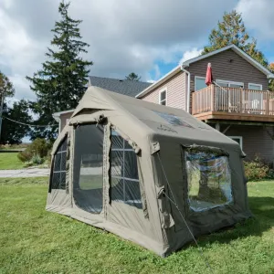Coody Inflatable Tent - Terra