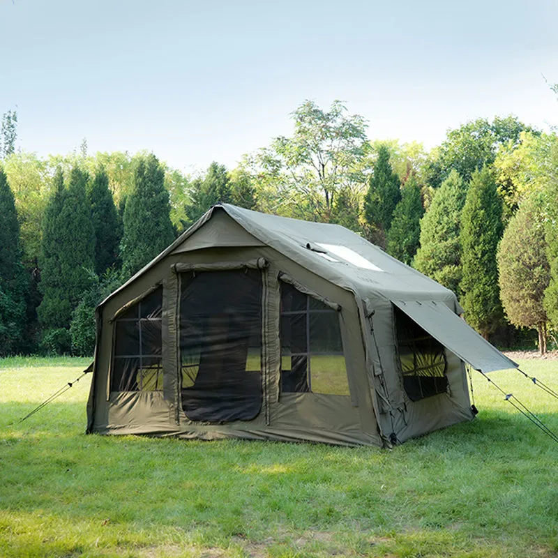 Coody Inflatable Tent - Terra