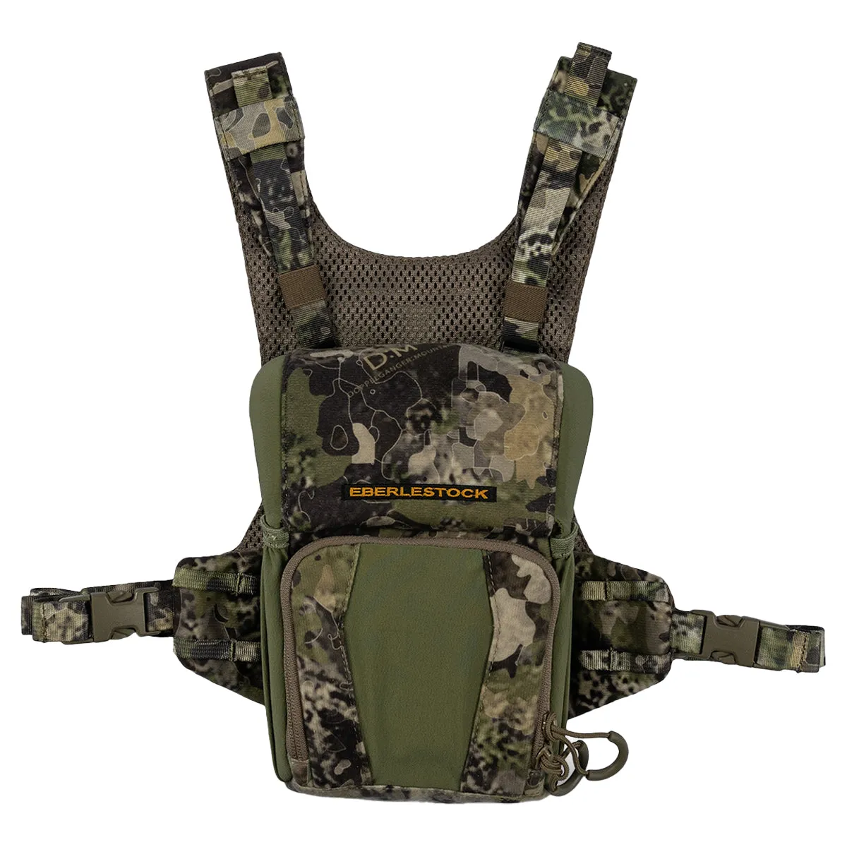 Eberlestock Recon Modular Bino Pack