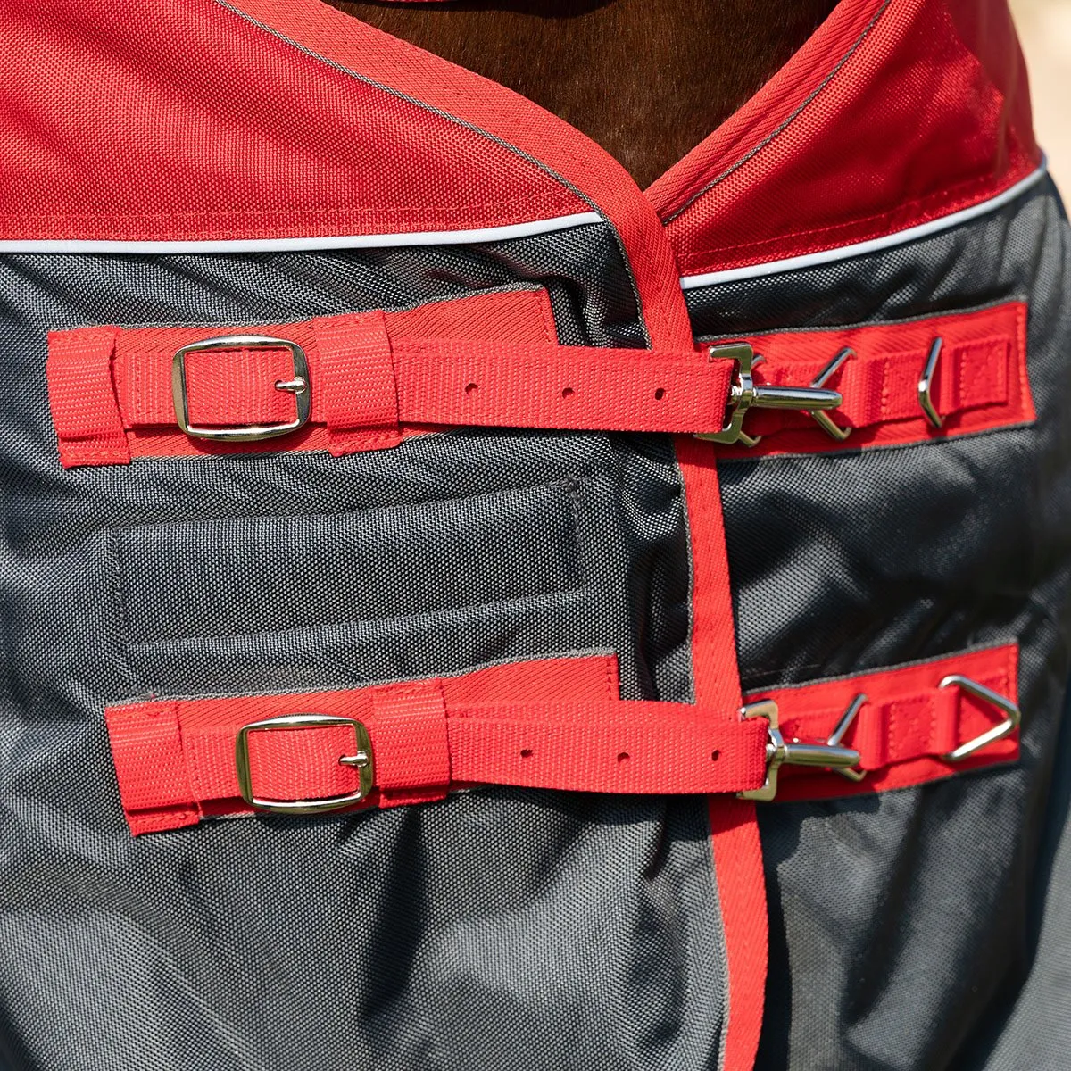 Eurohunter Apex Detach-A-Neck