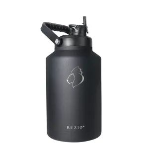 Gallon Jugs with Spout Lid/ Straw Lid | 128oz