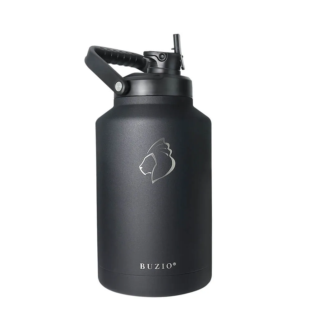 Gallon Jugs with Spout Lid/ Straw Lid | 128oz