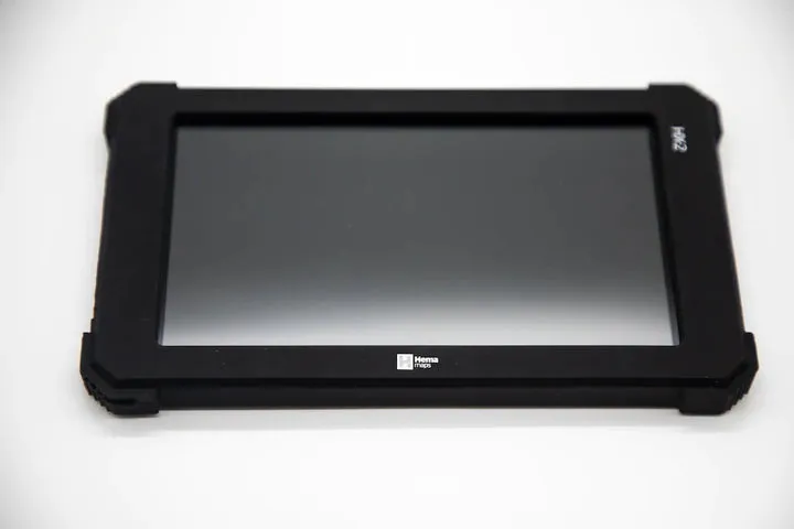 Hema HX-2 GPS Navigator Ruggedised Case