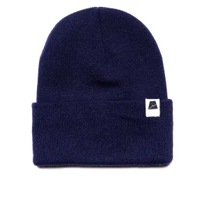 HOSC Beanie 'Light Navy'