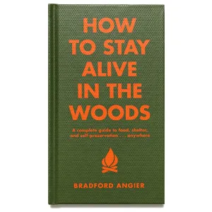 How to Stay Alive in the Woods
