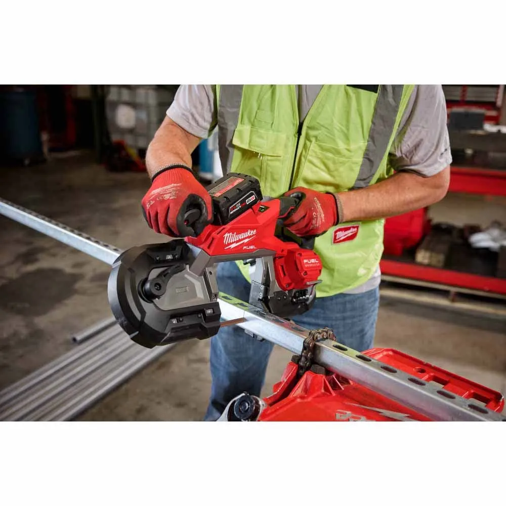 Milwaukee 2929-20 M18 FUEL Deep Cut Band Saw