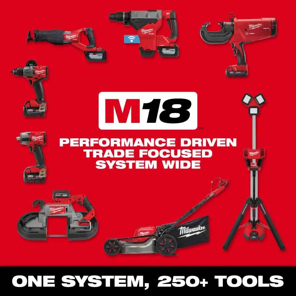 Milwaukee 2929-20 M18 FUEL Deep Cut Band Saw