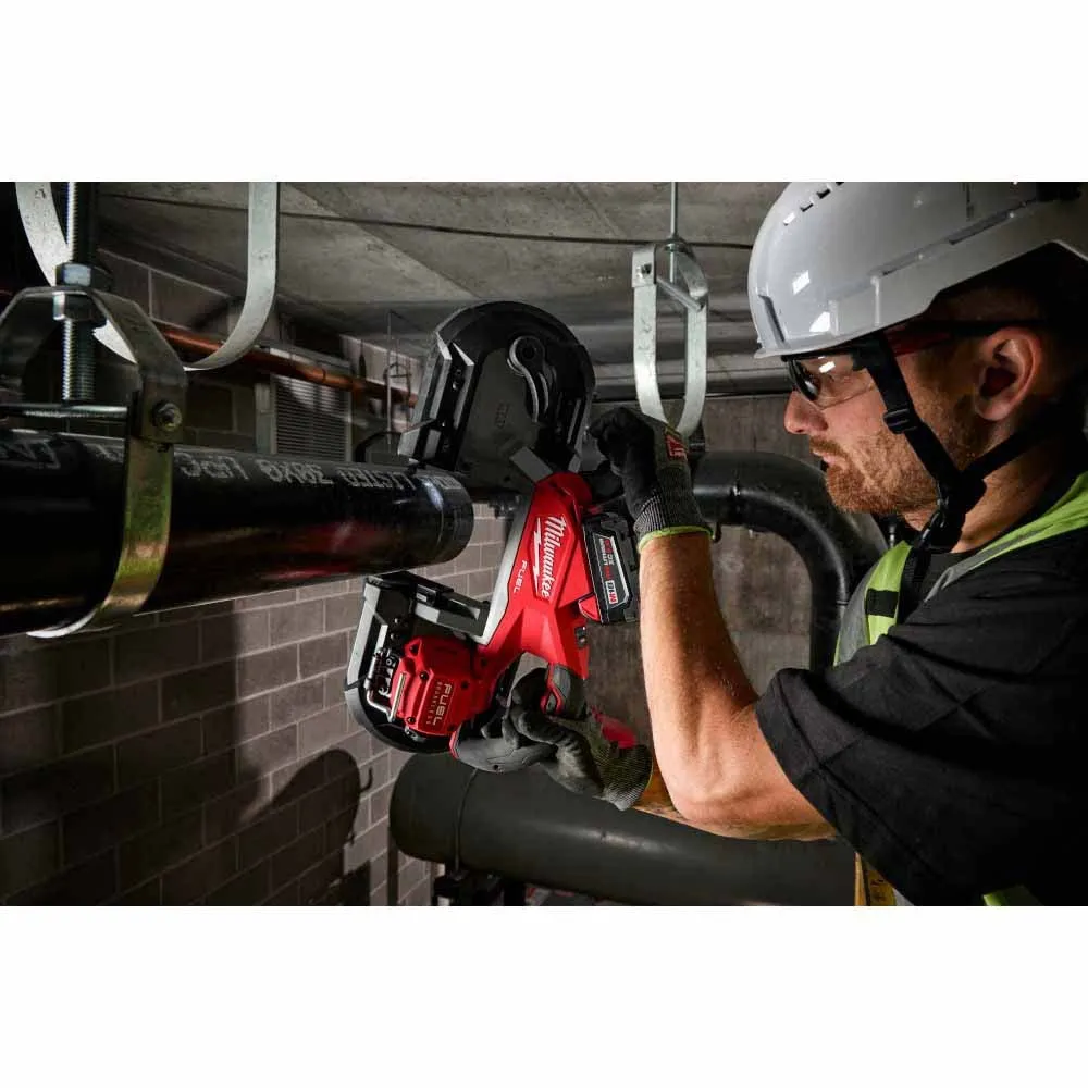 Milwaukee 2929-20 M18 FUEL Deep Cut Band Saw