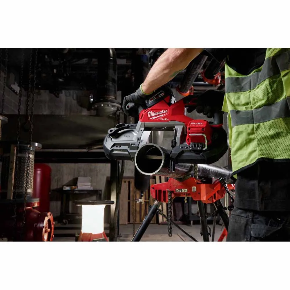 Milwaukee 2929-20 M18 FUEL Deep Cut Band Saw