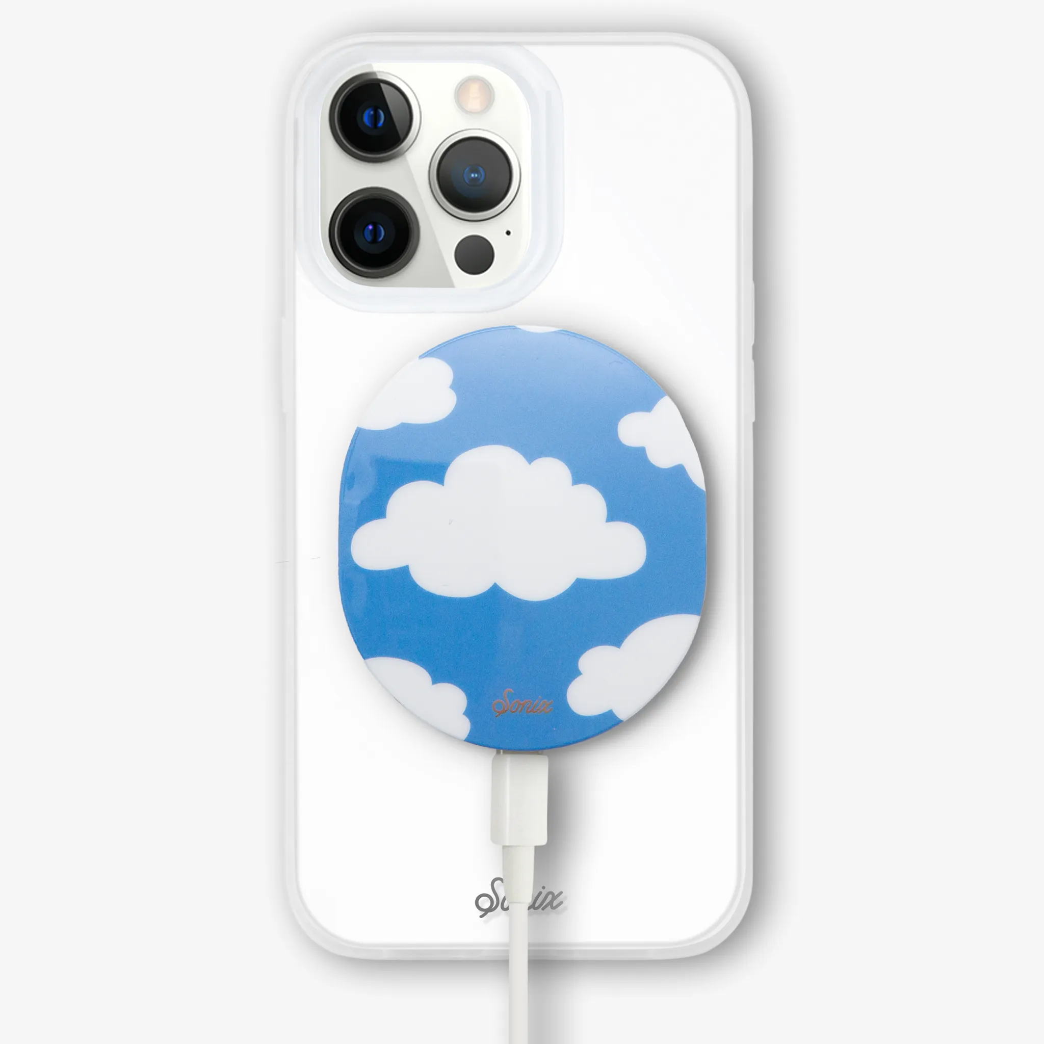 Mini Charge - Day Dream
