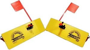 Off Shore Planer Combo Kit