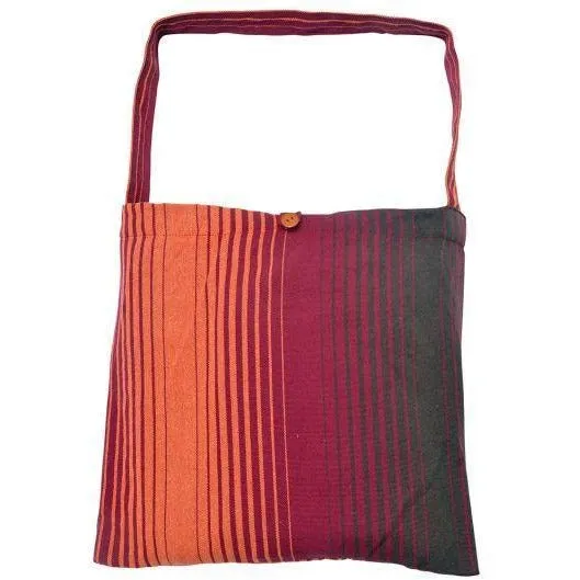 Raya Family Hammock - Terracotta
