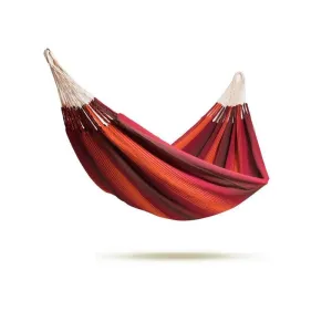 Raya Family Hammock - Terracotta