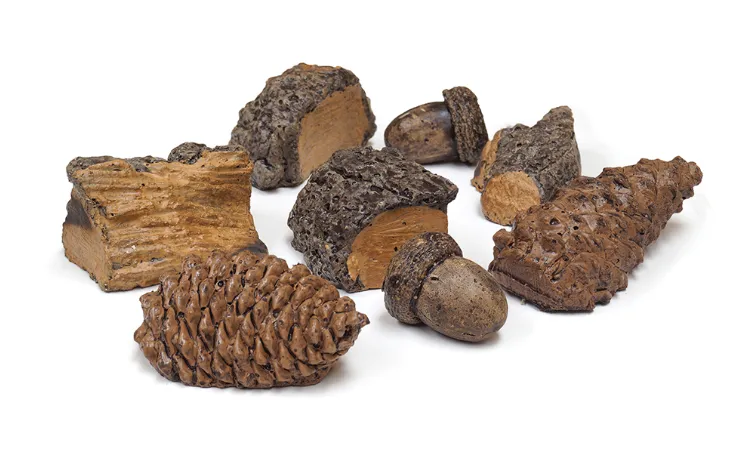 Realfyre - Holiday Decor Kit