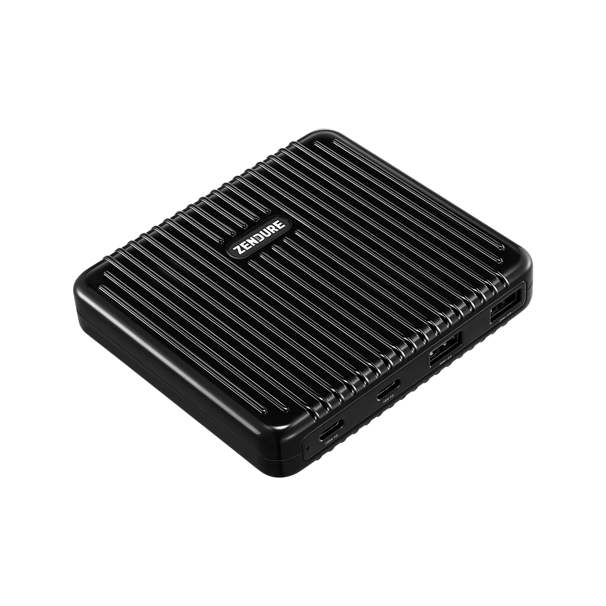 SuperPort 4