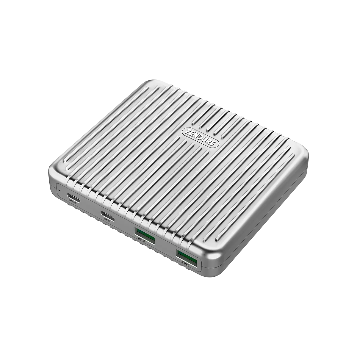 SuperPort 4