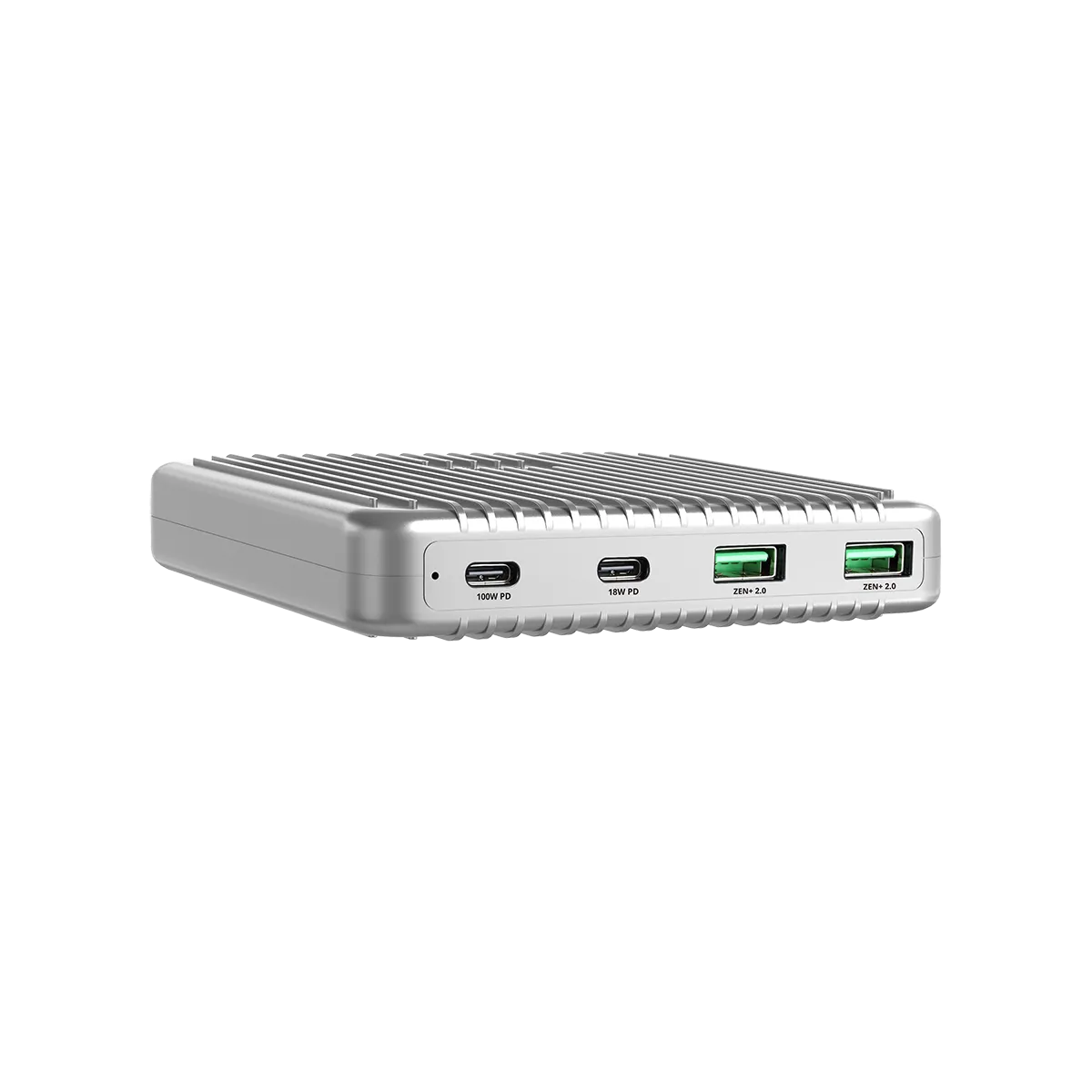 SuperPort 4