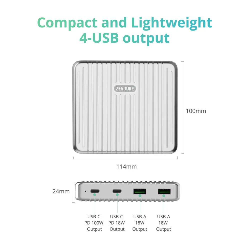 SuperPort 4