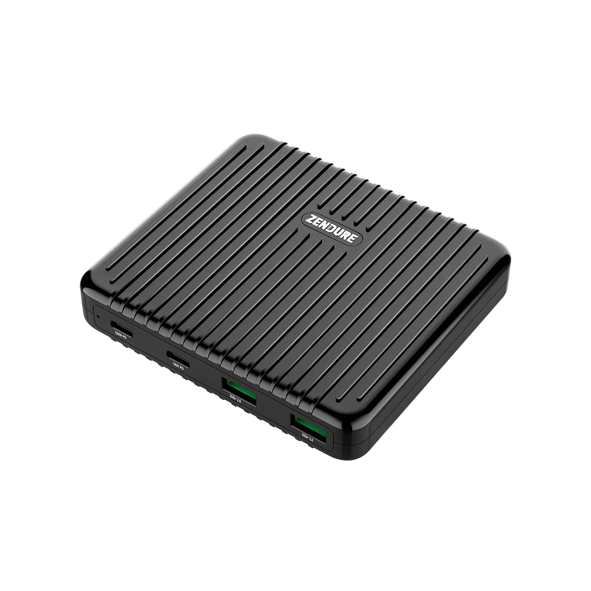 SuperPort 4