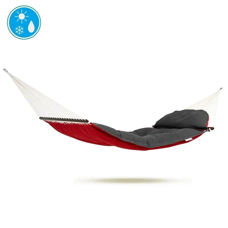The Fat Hammock RED - Reversible