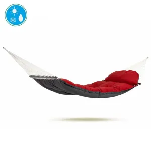 The Fat Hammock RED - Reversible