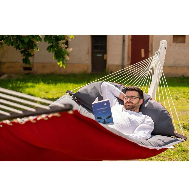 The Fat Hammock RED - Reversible