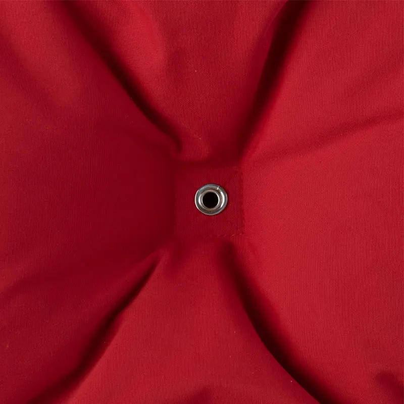The Fat Hammock RED - Reversible