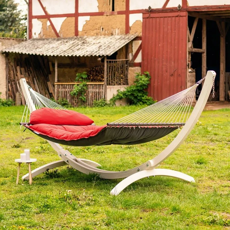 The Fat Hammock RED - Reversible