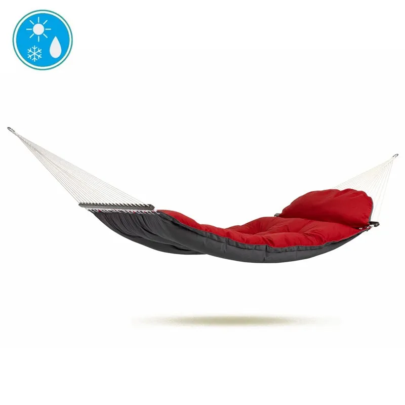 The Fat Hammock RED - Reversible