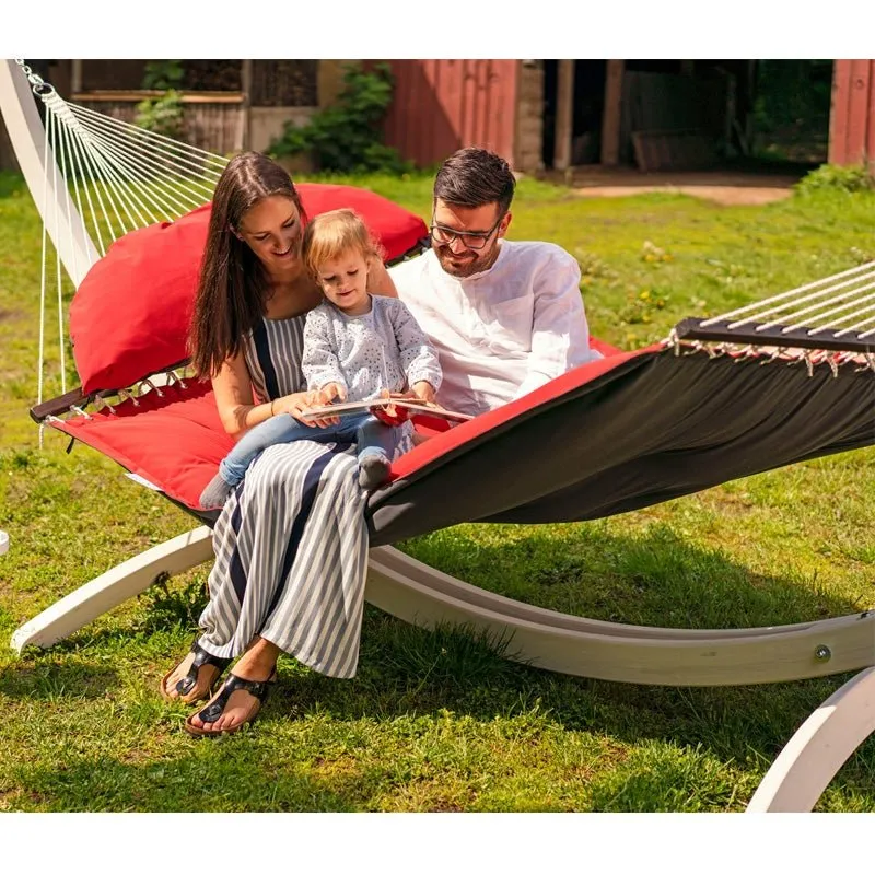 The Fat Hammock RED - Reversible