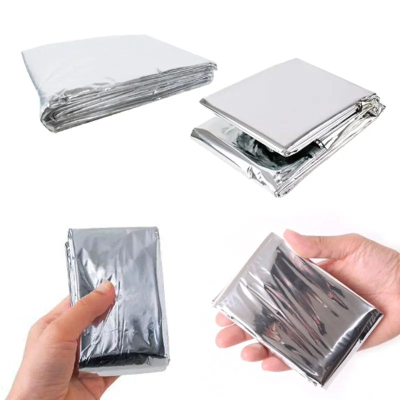 Vitality Thermal Mylar Blanket