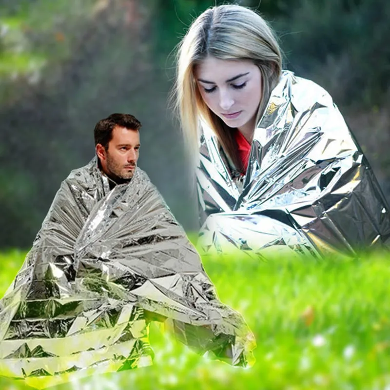 Vitality Thermal Mylar Blanket